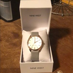 Nine West Women’s Watch